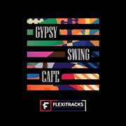 Gypsy swing cafe cover image
