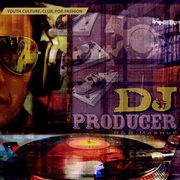 Dj producer - r&b mashup cover image