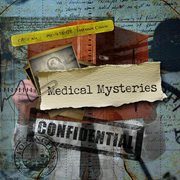 Medical mysteries cover image