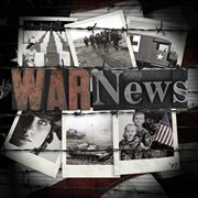 War news cover image
