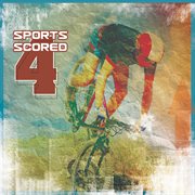 Sports scored 4 cover image