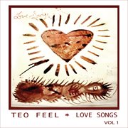 Love songs, vol. 1 cover image
