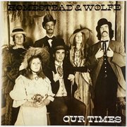 Our times cover image