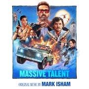 The unbearable weight of massive talent (original motion picture score) cover image