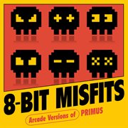 Arcade versions of primus cover image