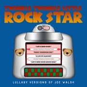 Lullaby versions of joe walsh cover image