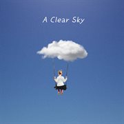 A clear sky cover image