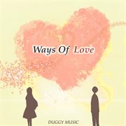 Ways of love cover image