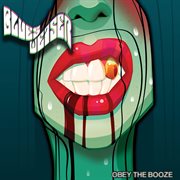 Obey the booze cover image