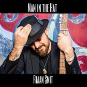 Man in the hat cover image