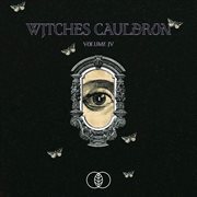Witches Cauldron, Vol. 4 cover image