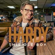 THIS OLE BOY cover image