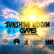 Sunshine riddim cover image