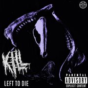 Left to die cover image