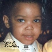 Came a long way cover image