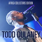 Africa collectors edition cover image