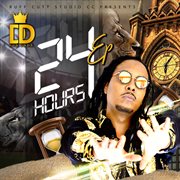24hours cover image