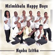 Nqoba izitha cover image