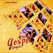 Africa praise cover image