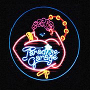 Paradise garage cover image