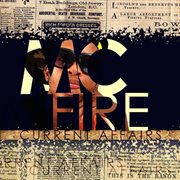 Mc fire cover image