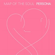 Map of the soul : persona cover image