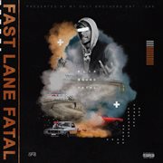 Fast lane fatal cover image