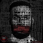 Untold stories cover image