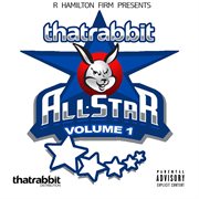 That rabbit all star compilation, vol. 1 cover image