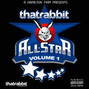 That rabbit all star compilation, vol. 1 cover image