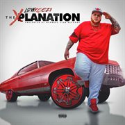 The xplanation cover image