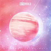 BTS WORLD cover image