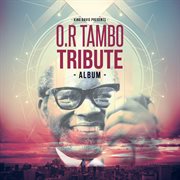 Oliver tambo tribute cover image