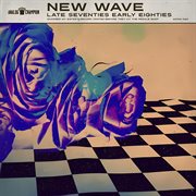 New wave cover image