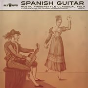 Spanish guitar cover image