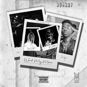 Work my move cover image