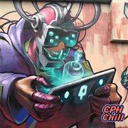 Cphchill#1 summer 2019 cover image