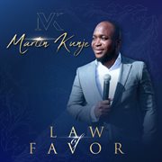 The law of favour cover image