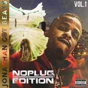 No plug edition, vol. 1 cover image