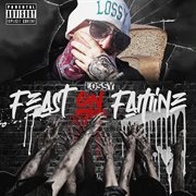 Feast on famine cover image