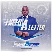 I need a letter cover image