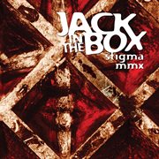 Stigma MMX cover image