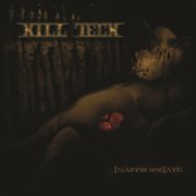 Inappropriate cover image