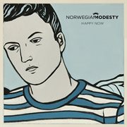 Happy Now cover image