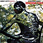 Passport: boarding pass : Boarding Pass cover image