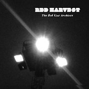 The Red Line Archives cover image