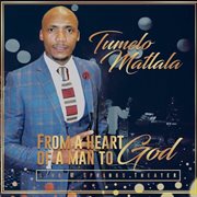 From a heart of a man to god cover image
