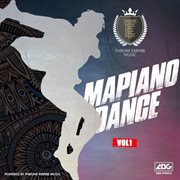 Mapiano dance, vol. 1 cover image