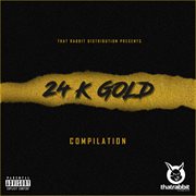 24k gold compilation cover image