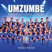 Woza nkosi cover image
